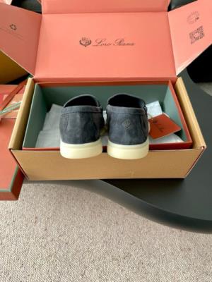 wholesale quality loro piana women shoes model no. 51